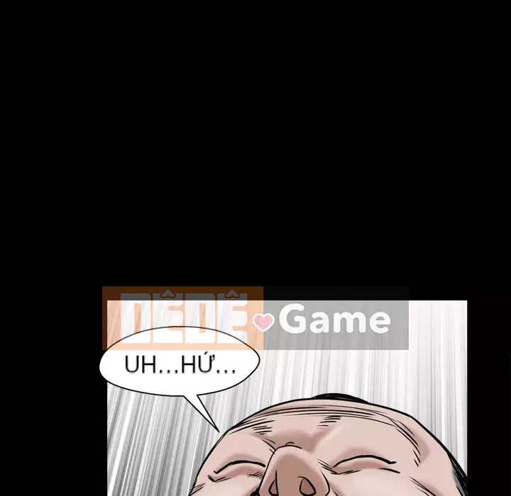 Xiềng xích 2: Đi chân đất Chương 1-4