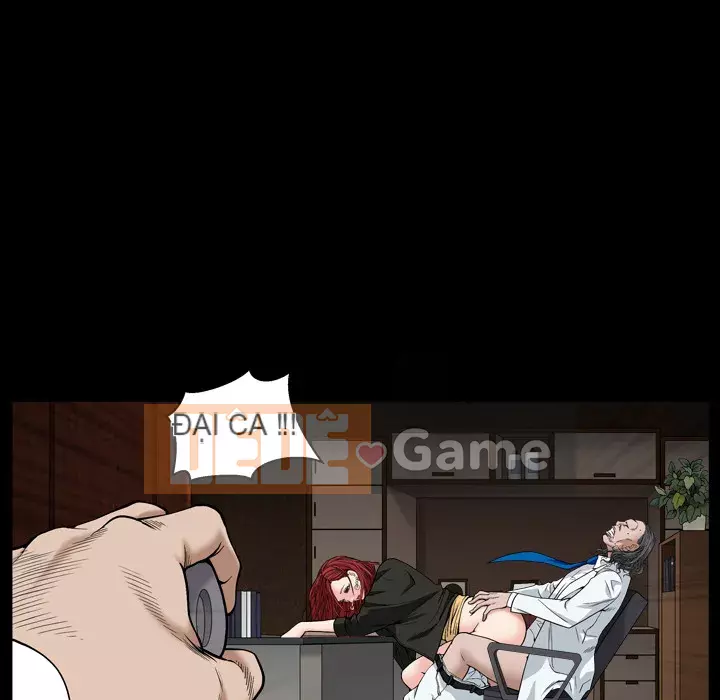 Xiềng xích 2: Đi chân đất Chương 1-4