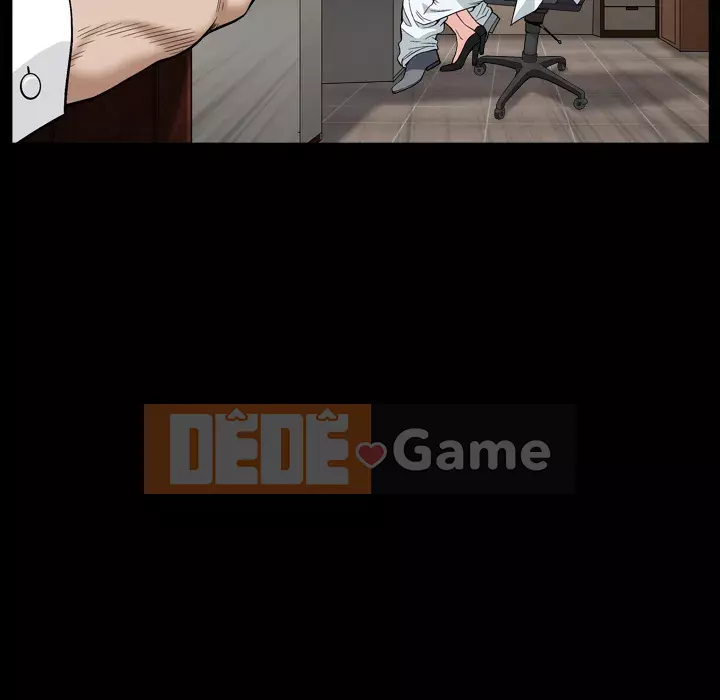 Xiềng xích 2: Đi chân đất Chương 1-4