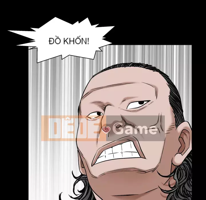 Xiềng xích 2: Đi chân đất Chương 1-4