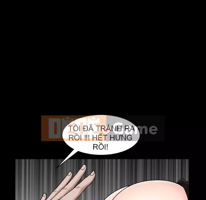 Xiềng xích 2: Đi chân đất Chương 1-4