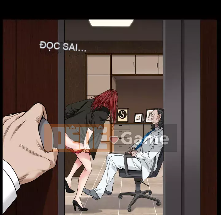 Xiềng xích 2: Đi chân đất Chương 1-4