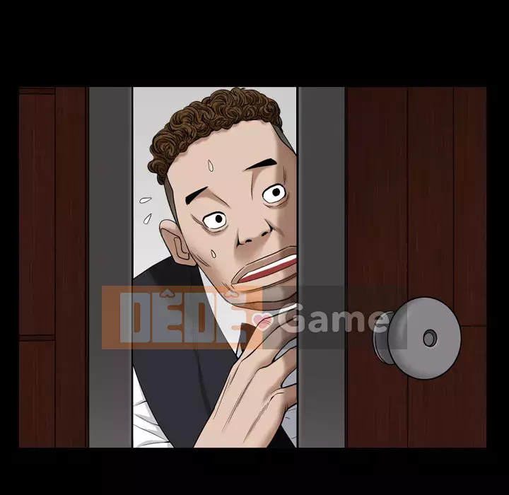 Xiềng xích 2: Đi chân đất Chương 1-4