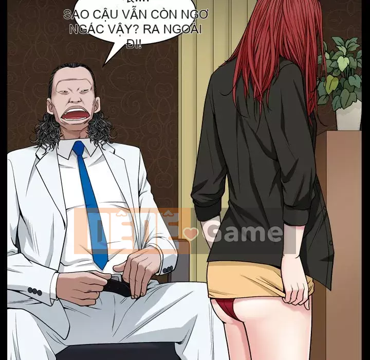 Xiềng xích 2: Đi chân đất Chương 1-4