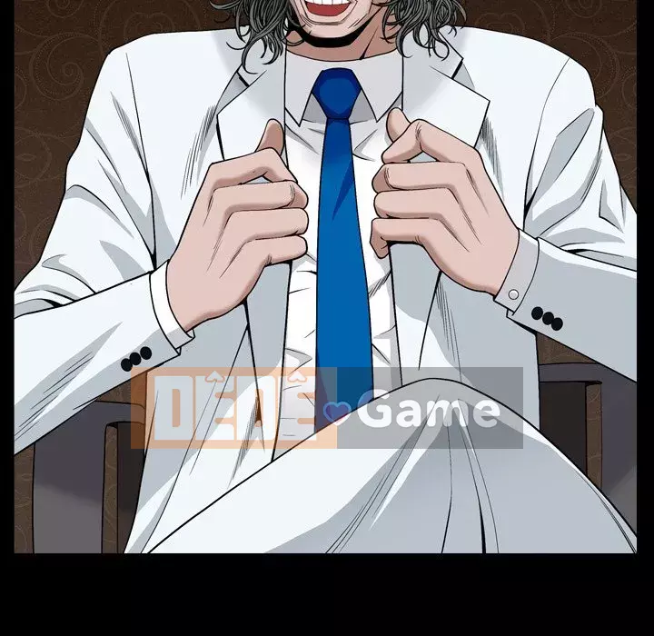 Xiềng xích 2: Đi chân đất Chương 1-4