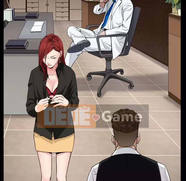 Xiềng xích 2: Đi chân đất Chương 1-4