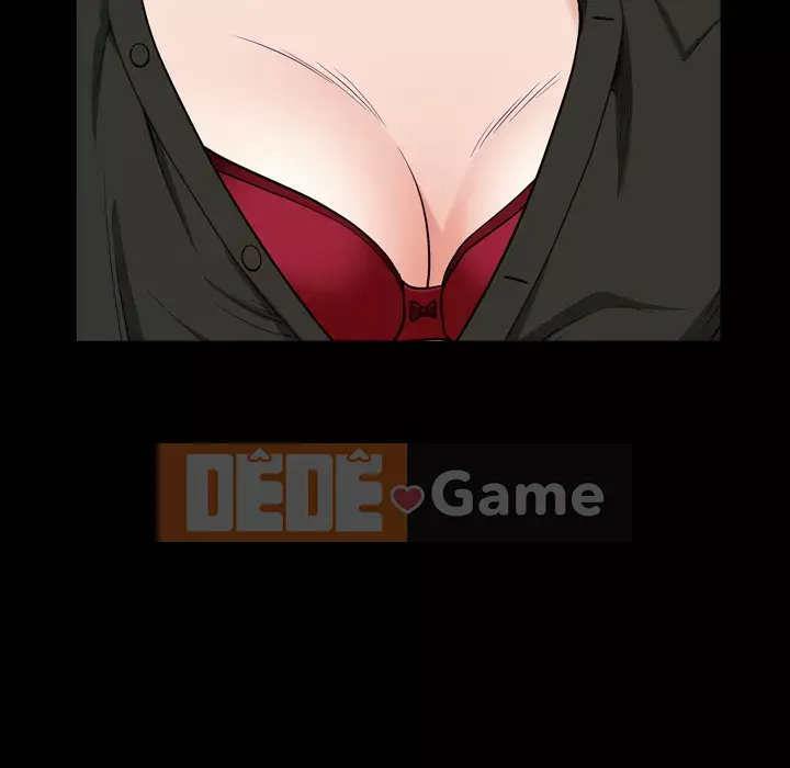 Xiềng xích 2: Đi chân đất Chương 1-4