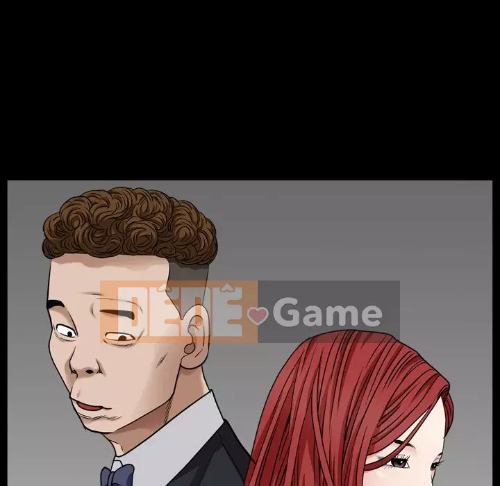 Xiềng xích 2: Đi chân đất Chương 1-4