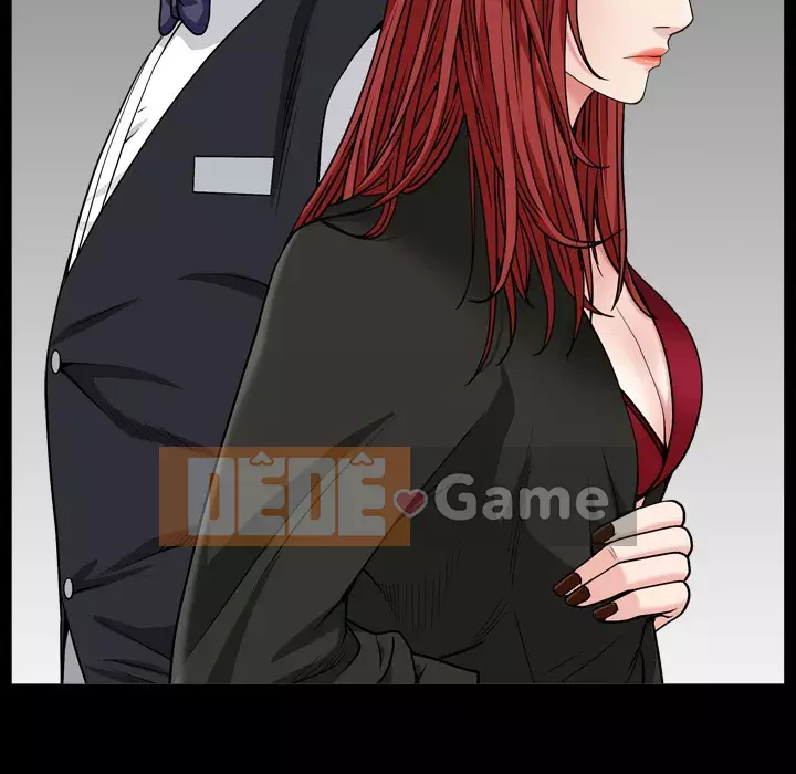 Xiềng xích 2: Đi chân đất Chương 1-4