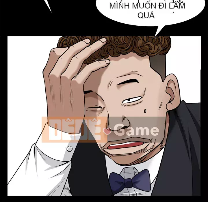 Xiềng xích 2: Đi chân đất Chương 1-4