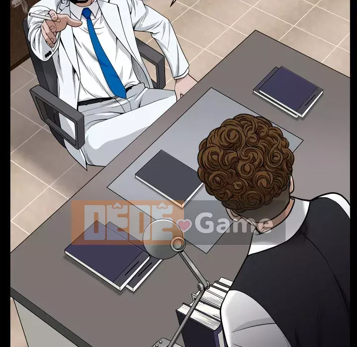 Xiềng xích 2: Đi chân đất Chương 1-4