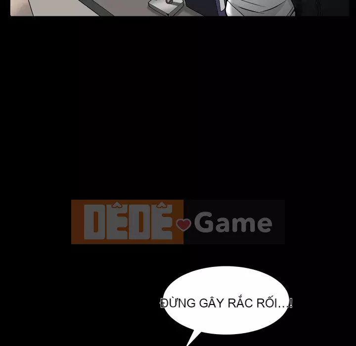 Xiềng xích 2: Đi chân đất Chương 1-4