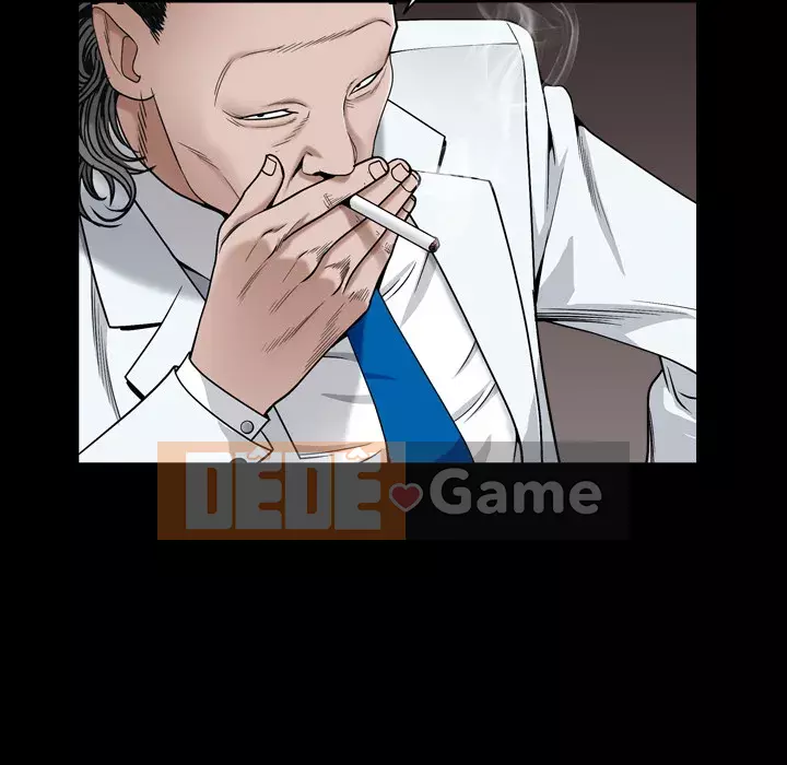 Xiềng xích 2: Đi chân đất Chương 1-4