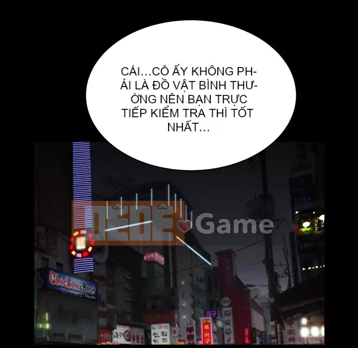 Xiềng xích 2: Đi chân đất Chương 1-4