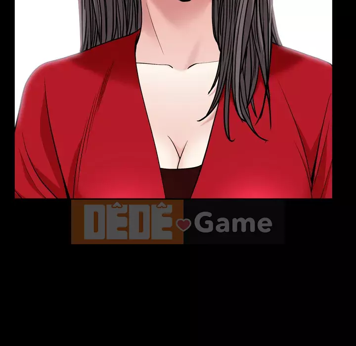 Xiềng xích 2: Đi chân đất Chương 1-4