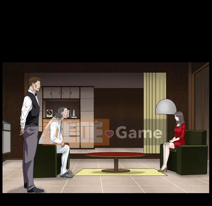 Xiềng xích 2: Đi chân đất Chương 1-4