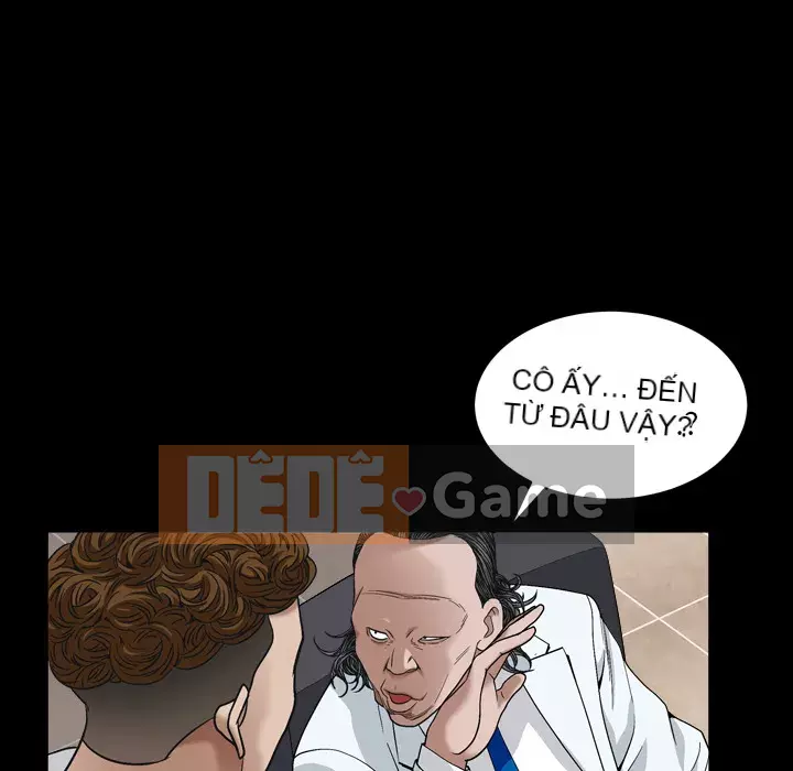 Xiềng xích 2: Đi chân đất Chương 1-4