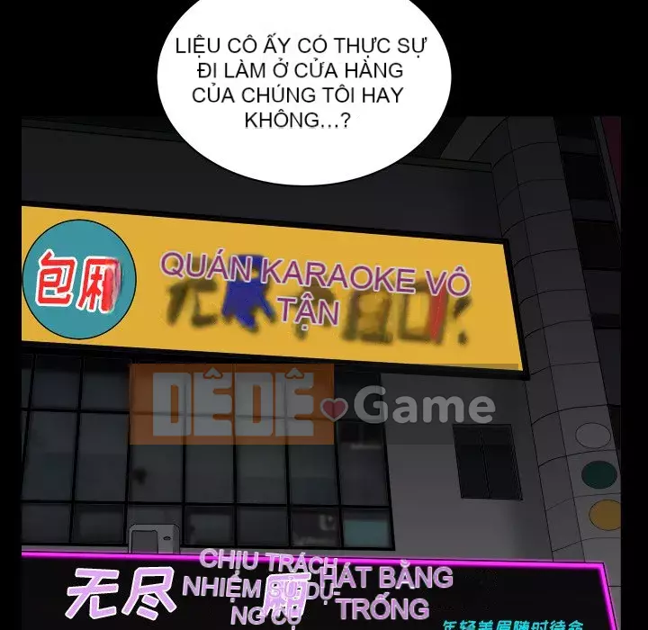 Xiềng xích 2: Đi chân đất Chương 1-4