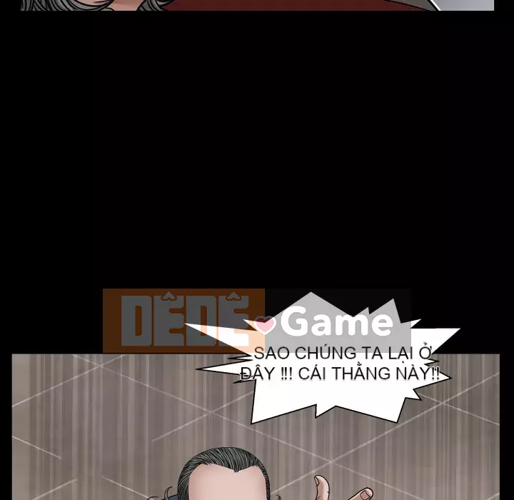 Xiềng xích 2: Đi chân đất Chương 1-4