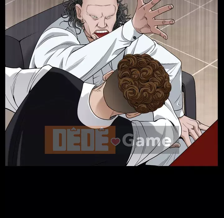 Xiềng xích 2: Đi chân đất Chương 1-4