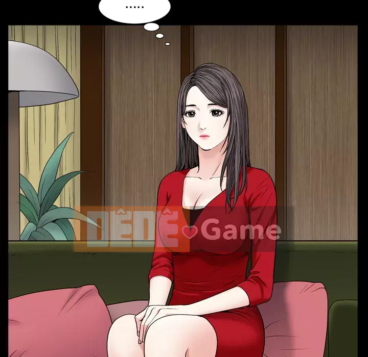 Xiềng xích 2: Đi chân đất Chương 1-4