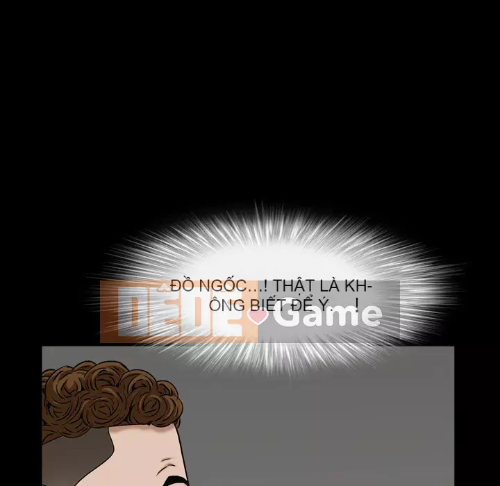 Xiềng xích 2: Đi chân đất Chương 1-4