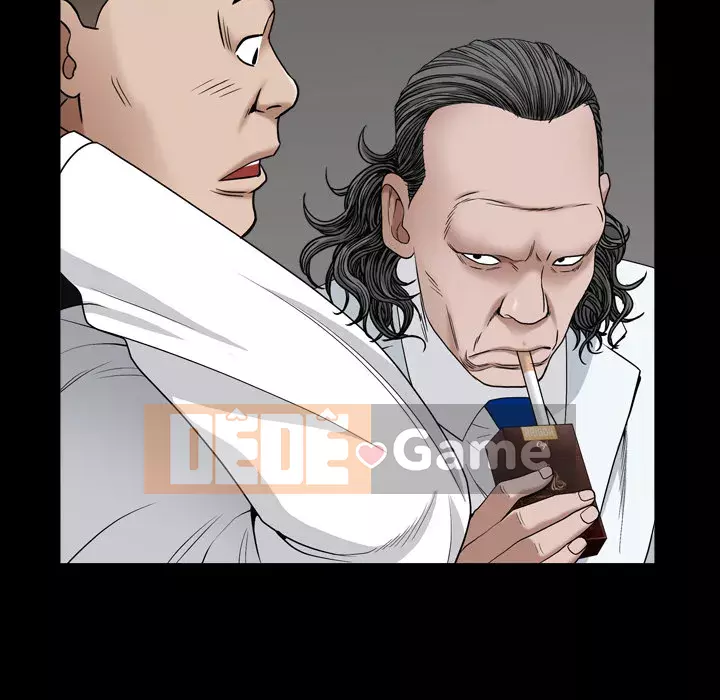 Xiềng xích 2: Đi chân đất Chương 1-4