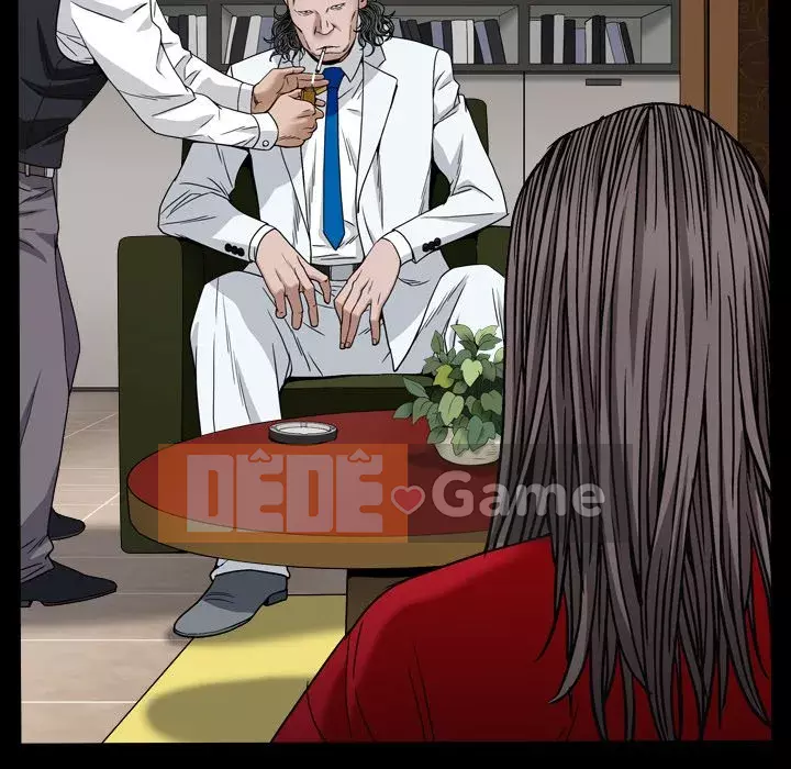 Xiềng xích 2: Đi chân đất Chương 1-4