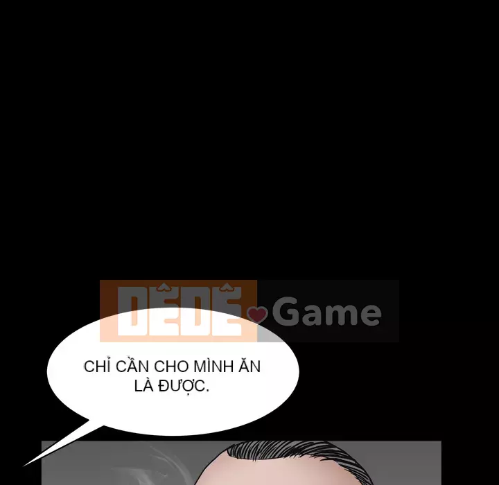 Xiềng xích 2: Đi chân đất Chương 1-4