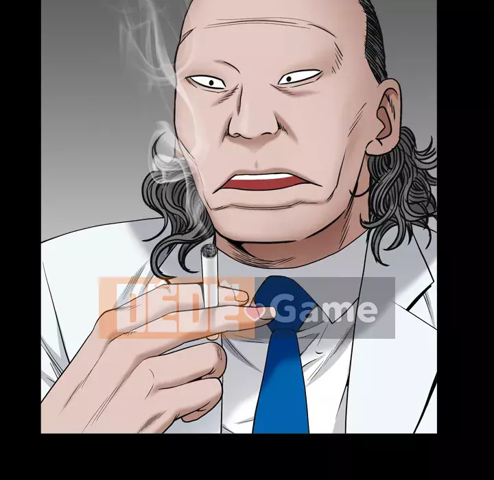 Xiềng xích 2: Đi chân đất Chương 1-4