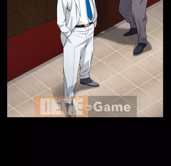 Xiềng xích 2: Đi chân đất Chương 1-4