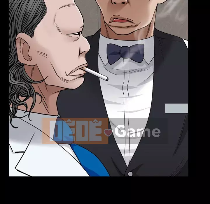 Xiềng xích 2: Đi chân đất Chương 1-4