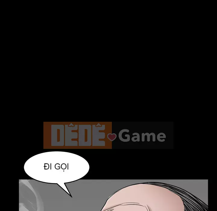 Xiềng xích 2: Đi chân đất Chương 1-4