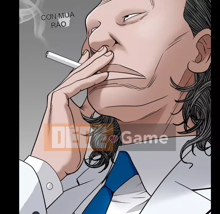 Xiềng xích 2: Đi chân đất Chương 1-4