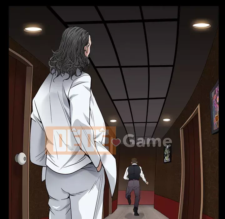 Xiềng xích 2: Đi chân đất Chương 1-4