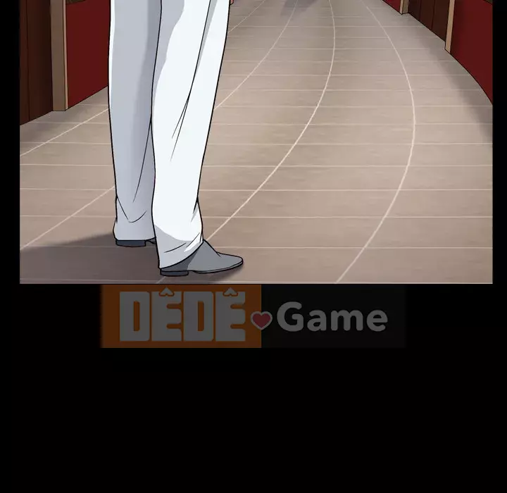 Xiềng xích 2: Đi chân đất Chương 1-4