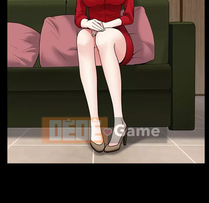 Xiềng xích 2: Đi chân đất Chương 1-4