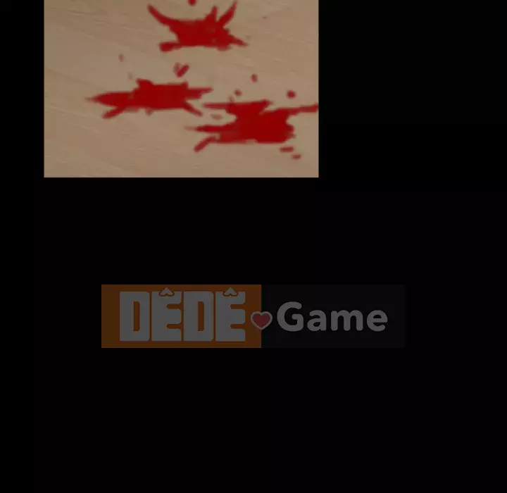 Xiềng xích 2: Đi chân đất Chương 1-4