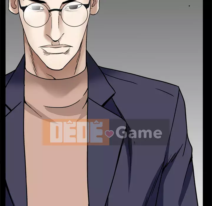 Xiềng xích 2: Đi chân đất Chương 1-4