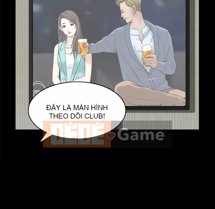 Xiềng xích 2: Đi chân đất Chương 1-4