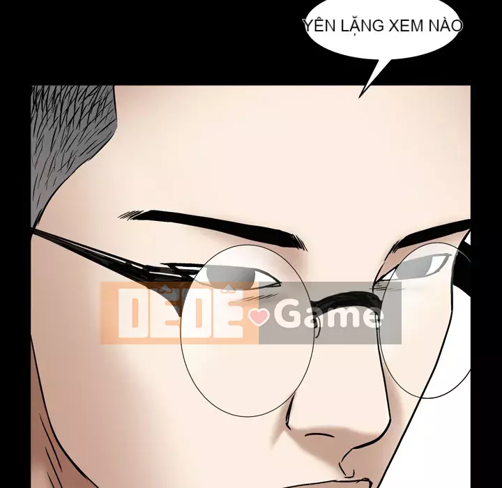 Xiềng xích 2: Đi chân đất Chương 1-4