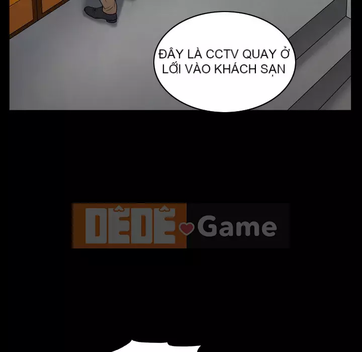 Xiềng xích 2: Đi chân đất Chương 1-4