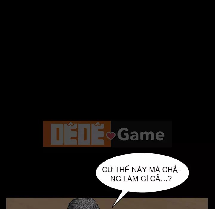 Xiềng xích 2: Đi chân đất Chương 1-4