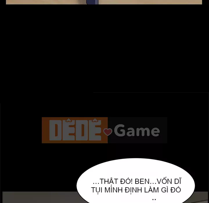 Xiềng xích 2: Đi chân đất Chương 1-4