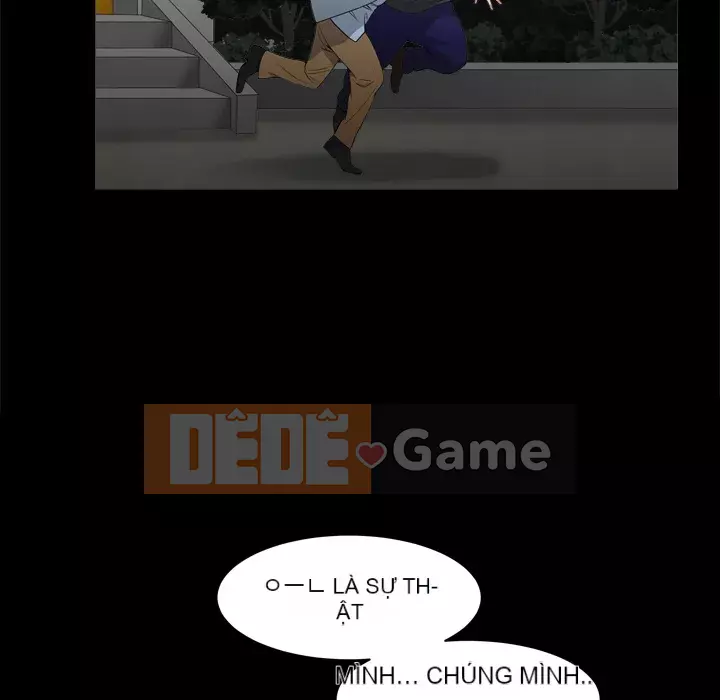 Xiềng xích 2: Đi chân đất Chương 1-4