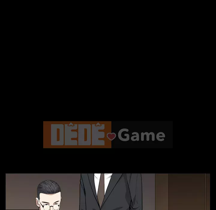 Xiềng xích 2: Đi chân đất Chương 1-4