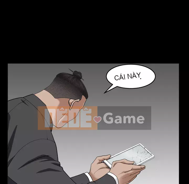 Xiềng xích 2: Đi chân đất Chương 1-4