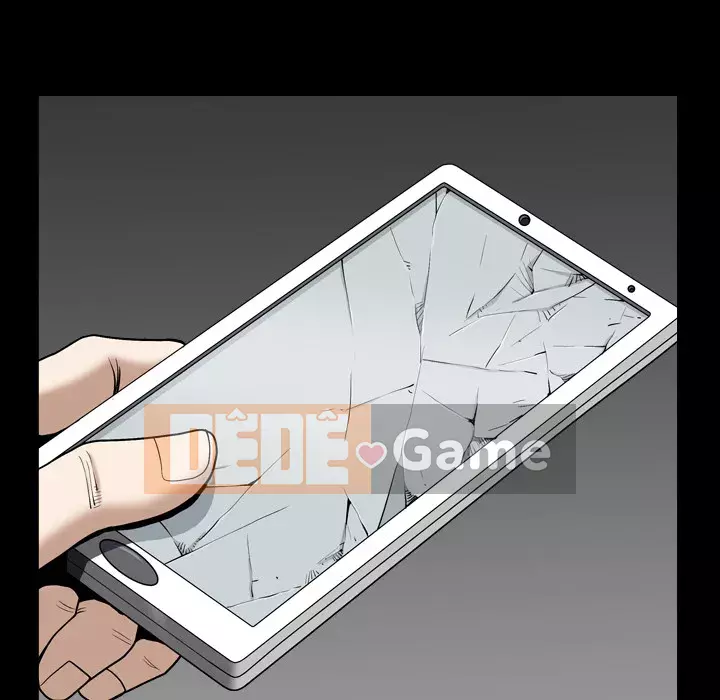 Xiềng xích 2: Đi chân đất Chương 1-4