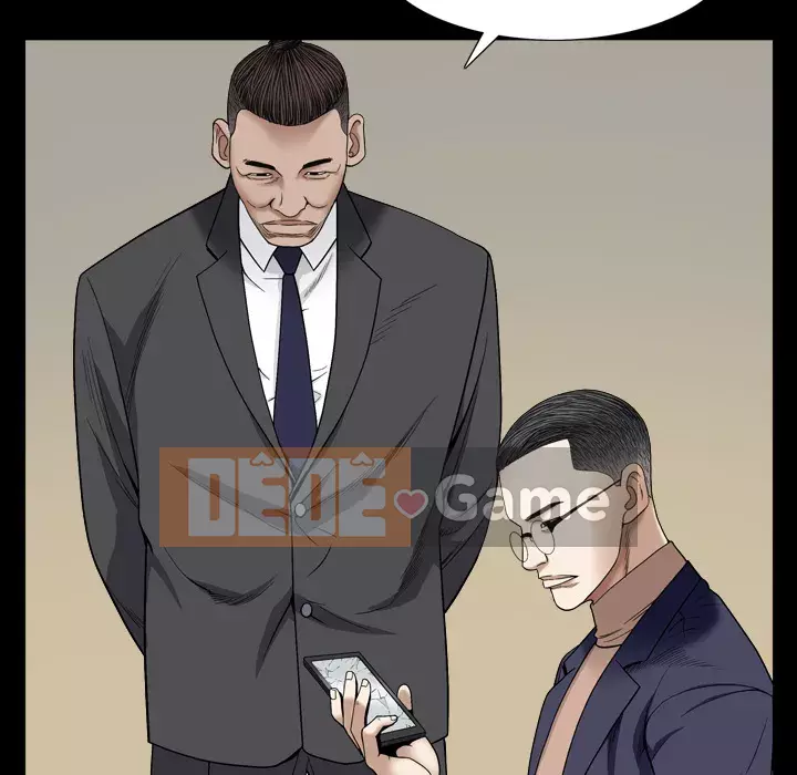 Xiềng xích 2: Đi chân đất Chương 1-4