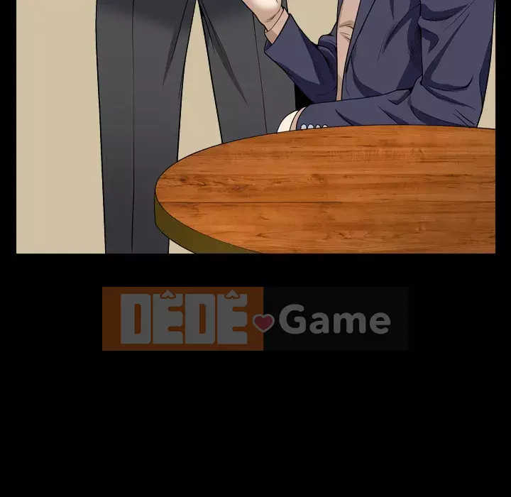 Xiềng xích 2: Đi chân đất Chương 1-4